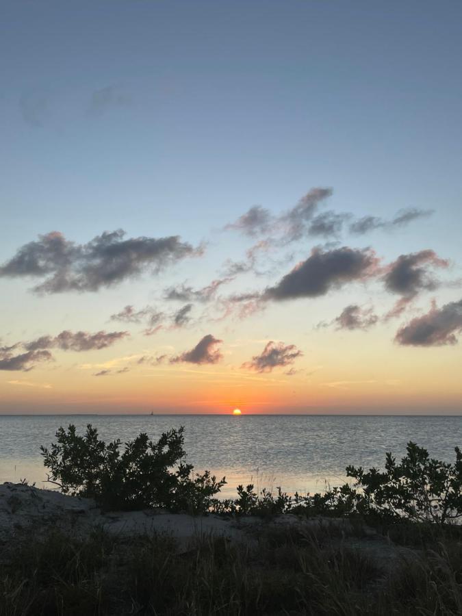 The Coral Casa Villa Caye Caulker Luaran gambar
