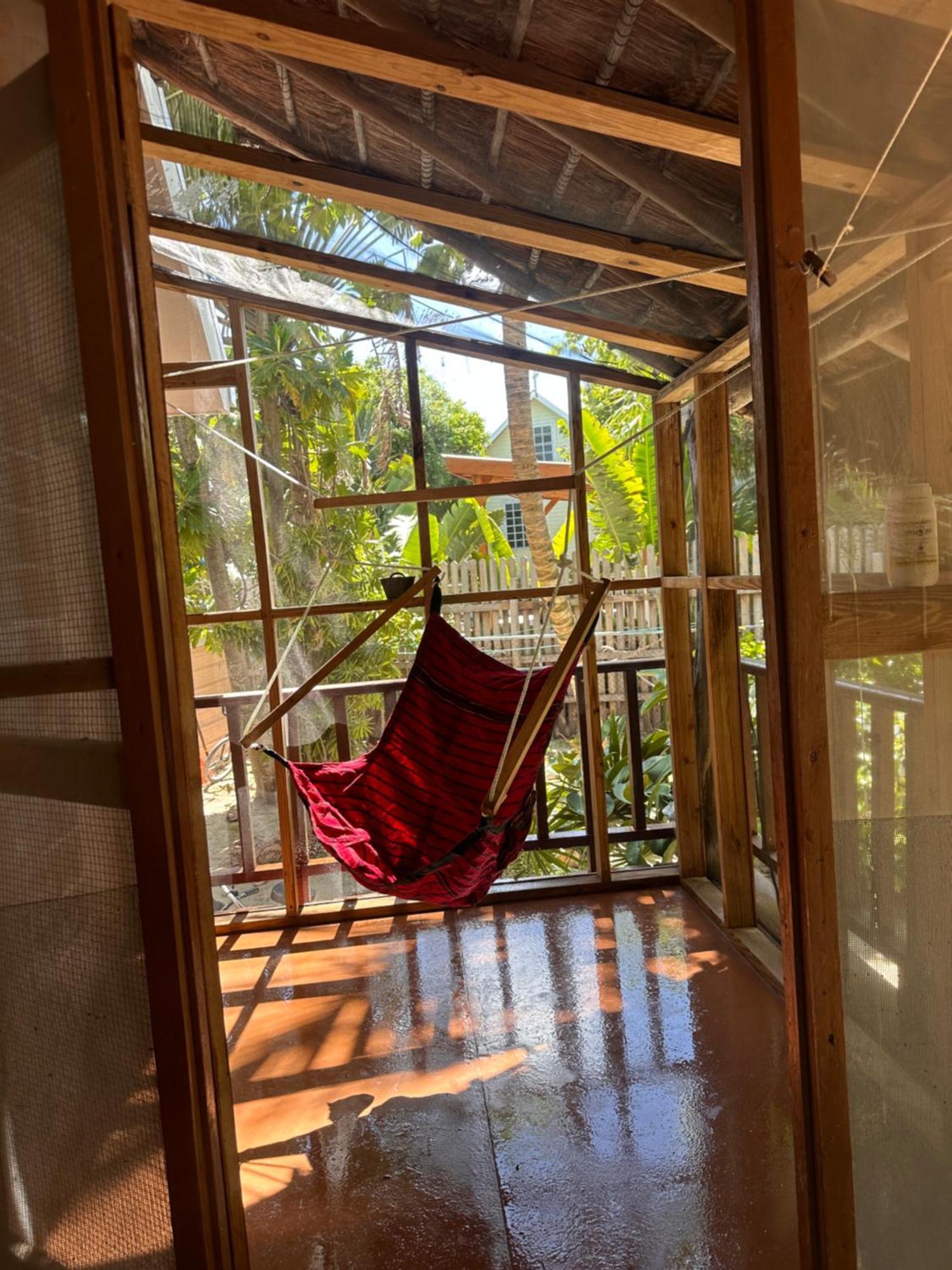 The Coral Casa Villa Caye Caulker Luaran gambar