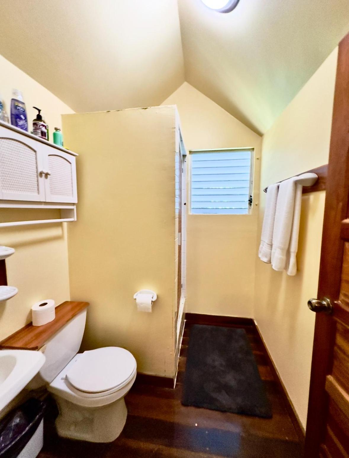 The Coral Casa Villa Caye Caulker Luaran gambar